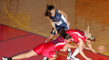 Ξανά δεύτερες οι Εσπερίδες