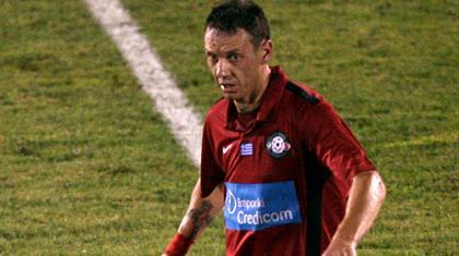 «Ευχαριστούμε τον Στρμπα»