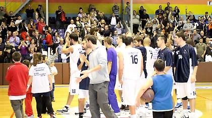 Καβάλα παν΄ στην κορυφή