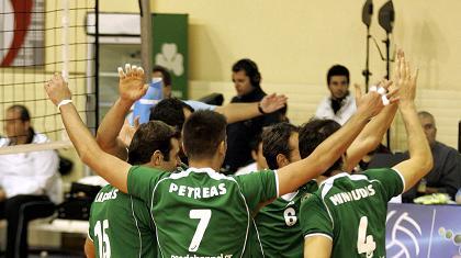 Τον «καθάρισε»