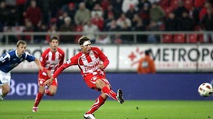 Φουστέρ: «Σημαντικό ότι κερδίσαμε»