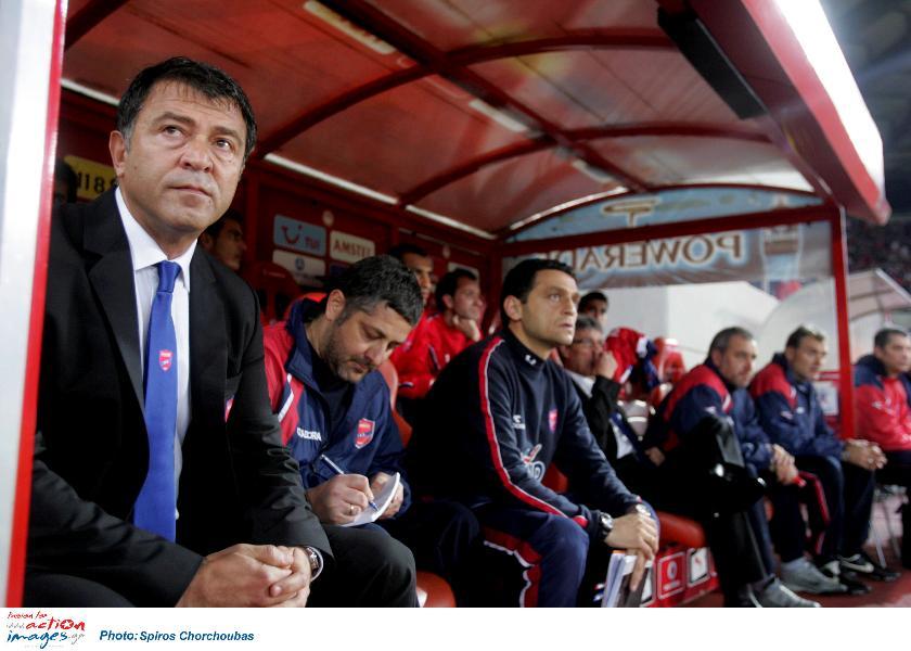 Λεμονής: «Πρέπει να βελτιώσουμε αρκετά πράγματα»