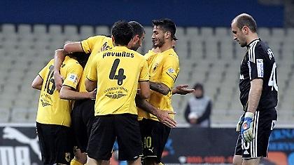 Καλό το «4», σπάνιο το «0»