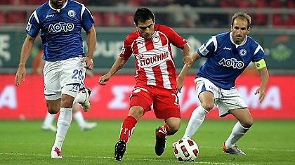 Οσο αντέχει ο Ιμπαγάσα