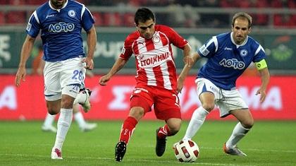 Οσο αντέχει ο Ιμπαγάσα