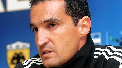 Κατσάρας: «Δεν υπάρχει σεβασμός προς τη Λάρισα»