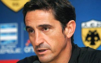 Χιμένεθ: «Θέλω παλμό την Πέμπτη»!