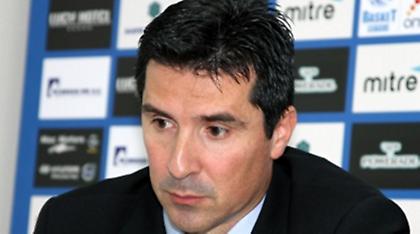 «Να εξασφαλίσουμε γρήγορα την παραμονή»!