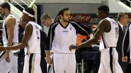 Πού καιρός για χάσιμο