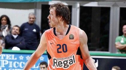 Μπαρτσελόνα για ένα δεκάλεπτο!