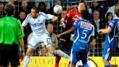 Γκέλα για την Άντερλεχτ