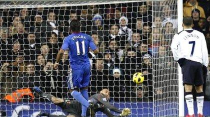 Φουλ της γκέλας η Τσέλσι!