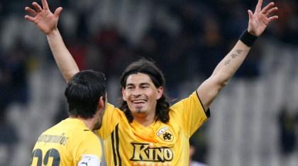 Μπλάνκο: «Εξαρτάται από την ΑΕΚ»!