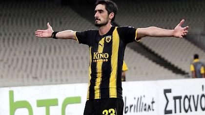 Λυμπερόπουλος: «Ο κόσμος κάνει μεγάλη την ομάδα»!