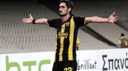 Λυμπερόπουλος: «Ο κόσμος κάνει μεγάλη την ομάδα»!