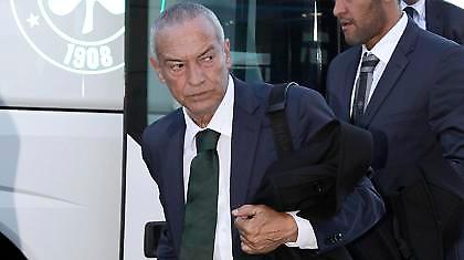 Ζήτησε πίστωση χρόνου ο Φερέιρα