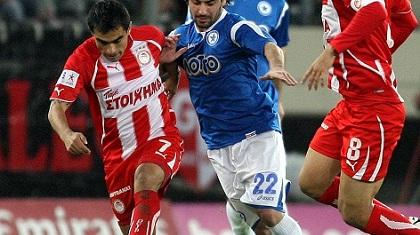 Ιμπαγάσα και σε συσκευασία αμυντικού χαφ