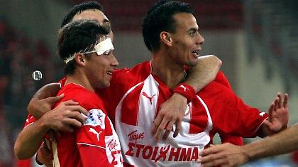 Ζαϊρί: «Θέλω να μείνω»