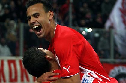 Κόουτς, ο Ζαϊρί σε εξέθεσε...