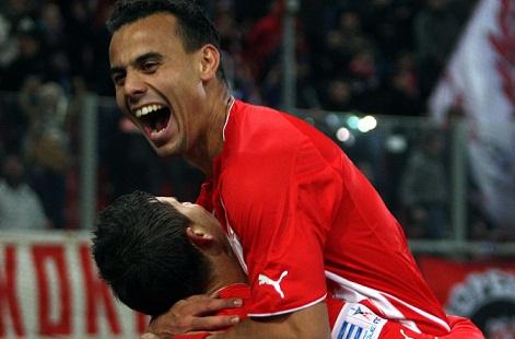 Κόουτς, ο Ζαϊρί σε εξέθεσε...