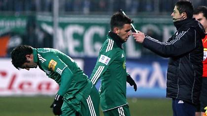 Νίνης: «Δεν παίξαμε καλά, πρέπει να διορθωθούμε»