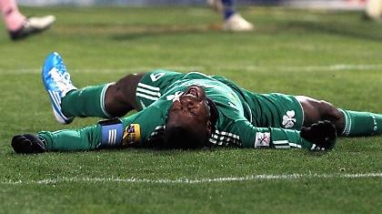 Κακός, ψυχρός και… δεύτερος