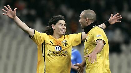 Και τώρα οι ανακοινώσεις