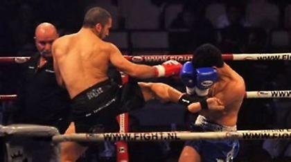 Real Showtime! (video)