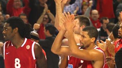 «Έχω καλό προαίσθημα με Ολυμπιακό»