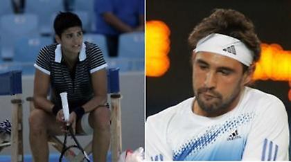 Μικρή άνοδο για Δανιηλίδου, σταθερός ο Παγδατής