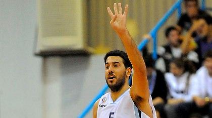 Καυκής: «Έχουμε δρόμο ακόμα»