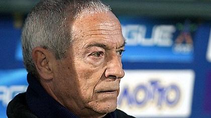 Κι αν δεν φταίει μόνο ο προπονητής;