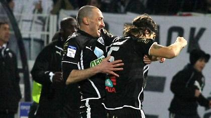 Χωρίς Γκαρσία, Τσιρίλο... Ίβιτς