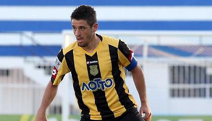 «Πιο ποιοτική ομάδα ο Ολυμπιακός από τον Παναθηναϊκό…»