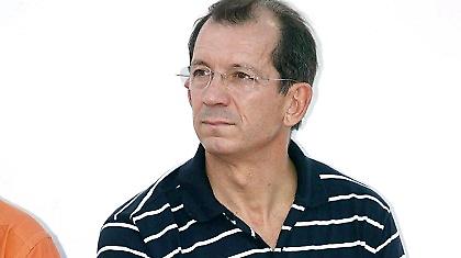 Τιμά τον Λάκη Νικολάου η ΑΕΚ