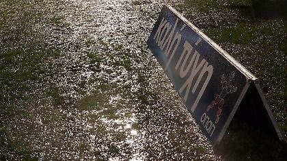 Διακοπή στο Ρόδος-Χανιά