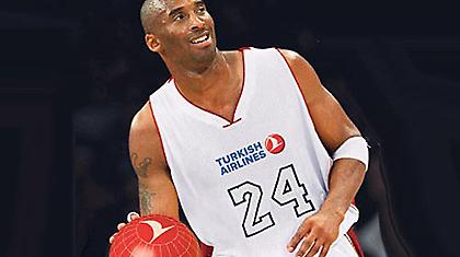 Η THY μέσα από τα… μάτια του Κόμπε