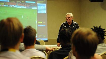 Έγκεν: «Ευκαιρία να νικήσουμε τον Άρη»