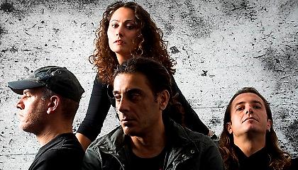 Motivo 4 απόψε στο Οξυγόνο Live