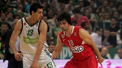 Υποψήφιοι κορυφαίοι Διαμαντίδης και Τεόντοσιτς