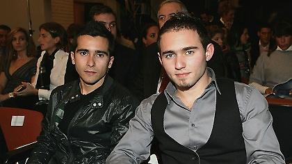 Κορυφαίοι Κοσμίδης, Τσιάβου και Βουλιαγμένη