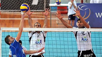 Πολυτιμότερος ο Ντορνέλας