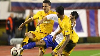 Γιάχιτς: «Αδιάφοροι; Μπα…»