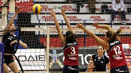 Δεύτερο το Μαρκόπουλο