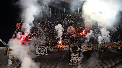 Το χρωστάει στον κόσμο και στην ιστορία της