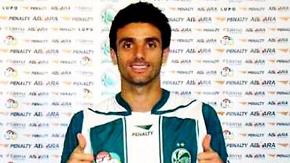 «Έκλεισε» Ζοάο Λεονάρντο η Λάρισα