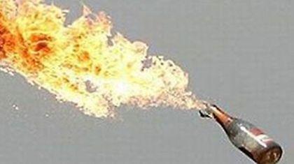 Μολότοφ σε σύνδεσμο!