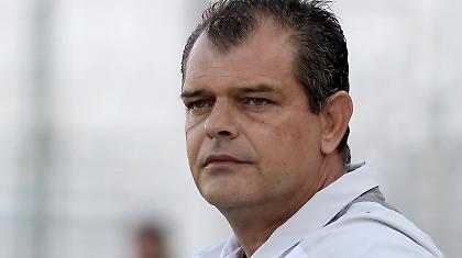 Παρελθόν ο Σπανός!