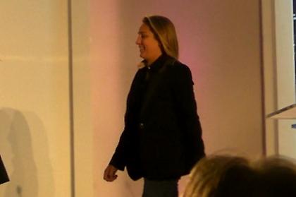 Οι βραβεύσεις στους αθλητές από τον ΠΣΑΤ (videos)