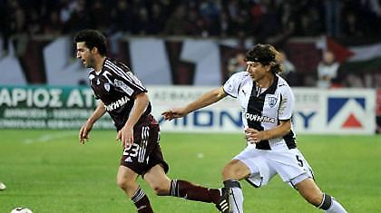 Πολυτιμότερος ο Γκαρσία, καλύτερο γκολ του Νέτο